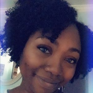 Meet your Posher, Rosie